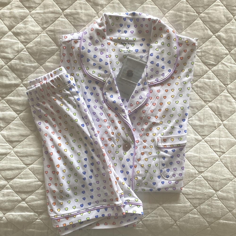 Roller Rabbit Pajamas